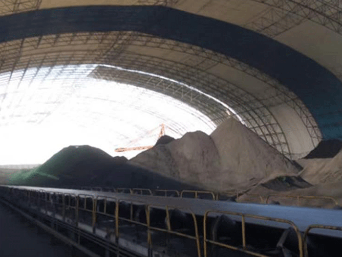 永济网架钢结构工程有限公司